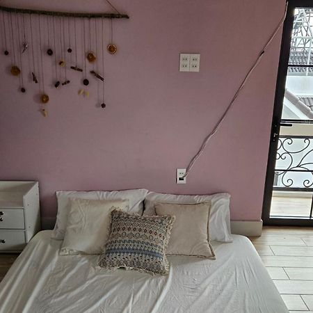 Our Stories Apartment Khu Chi Lang Exterior photo