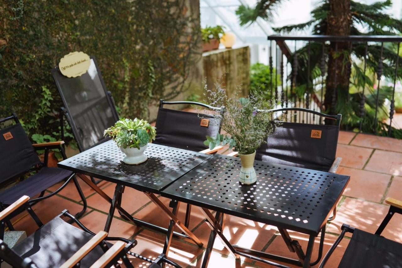 Our Stories Apartment Khu Chi Lang Exterior photo