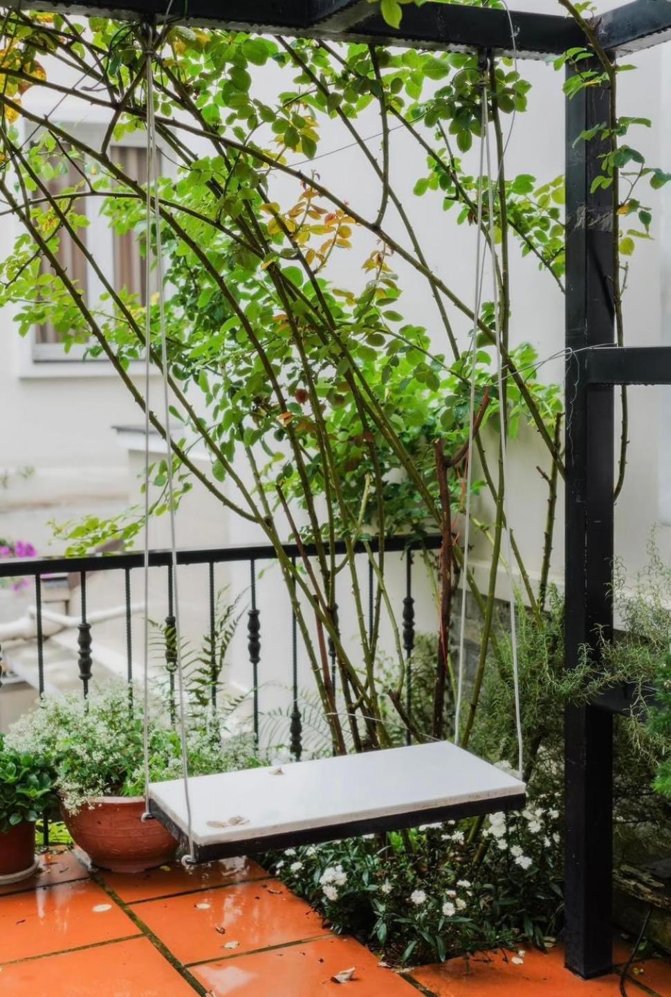 Our Stories Apartment Khu Chi Lang Exterior photo
